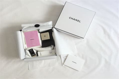 Chanel en ligne